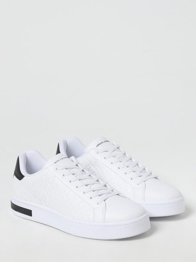 ARMANİ AYAKKABI XM000140AF11916