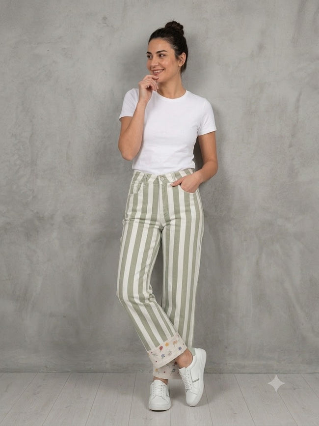 BDK PANTOLON 5029