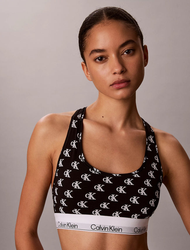 CALVİN KLEİN BRALET LV00QF8493JGJ