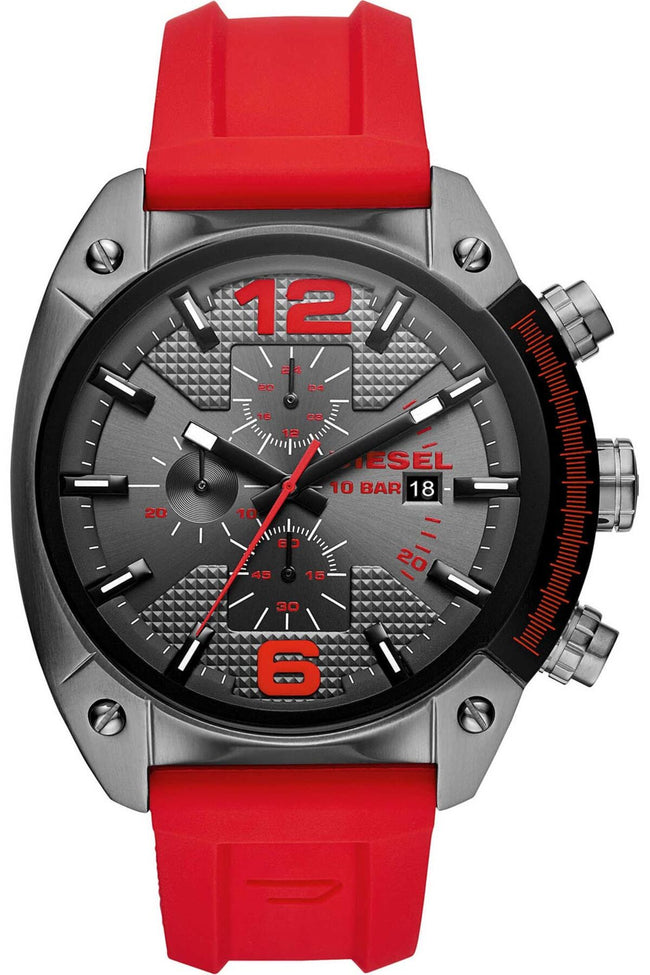 DIESEL SAAT DZ4481