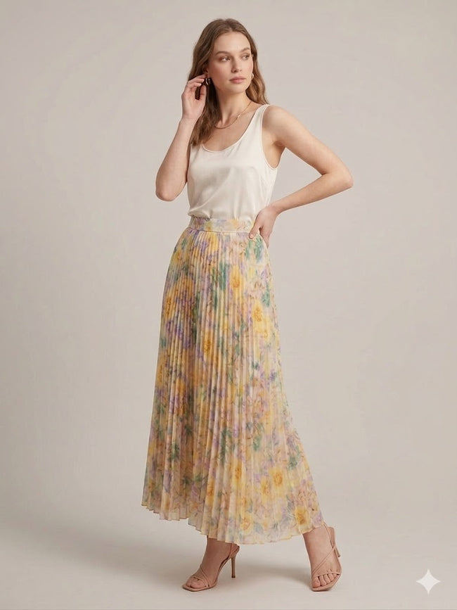 DOSSO DOSSİ IDYL ETEK 1007