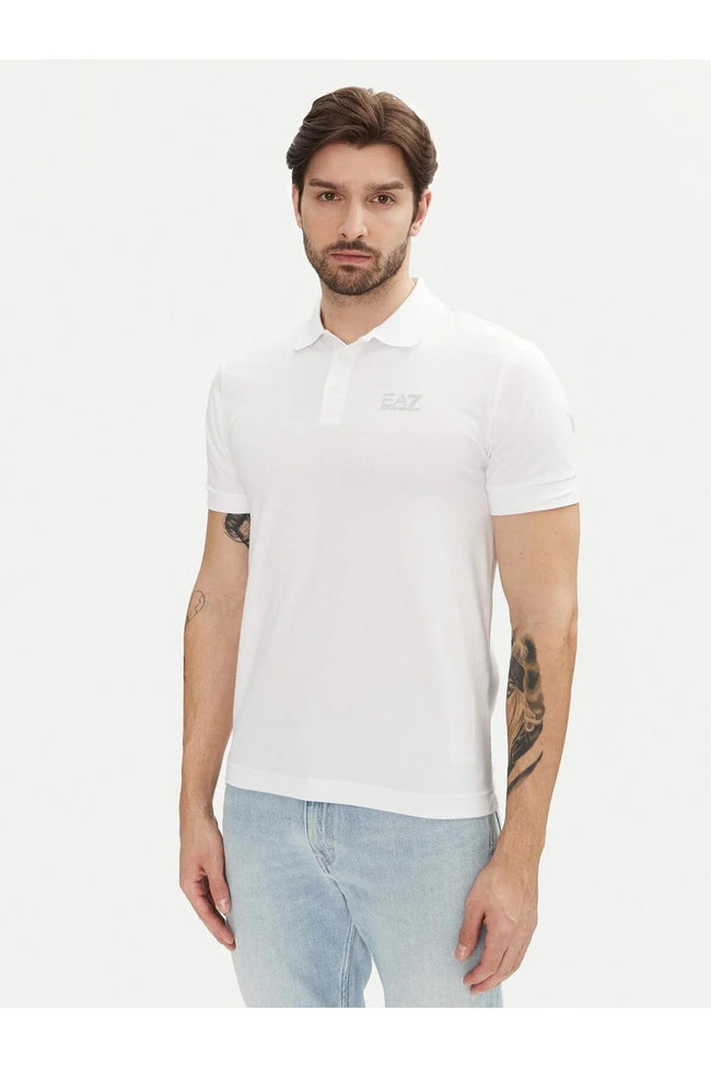 EA7 T-SHIRT 8NPF14PJVQZ