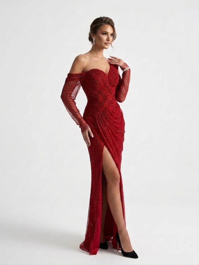 FOR COSTUME ABİYE 10384
