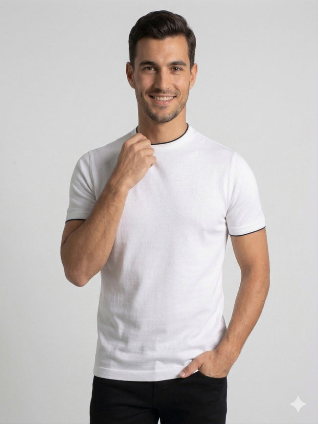 CENTİLMEN T-SHIRT 1543