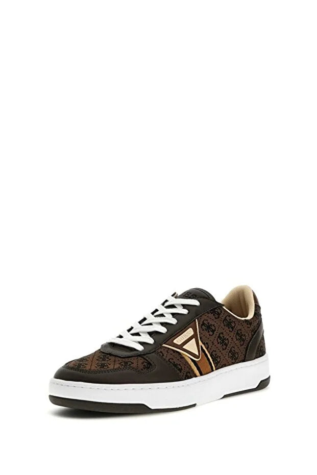 GUESS Erkek Sneaker FMPVINFAL12