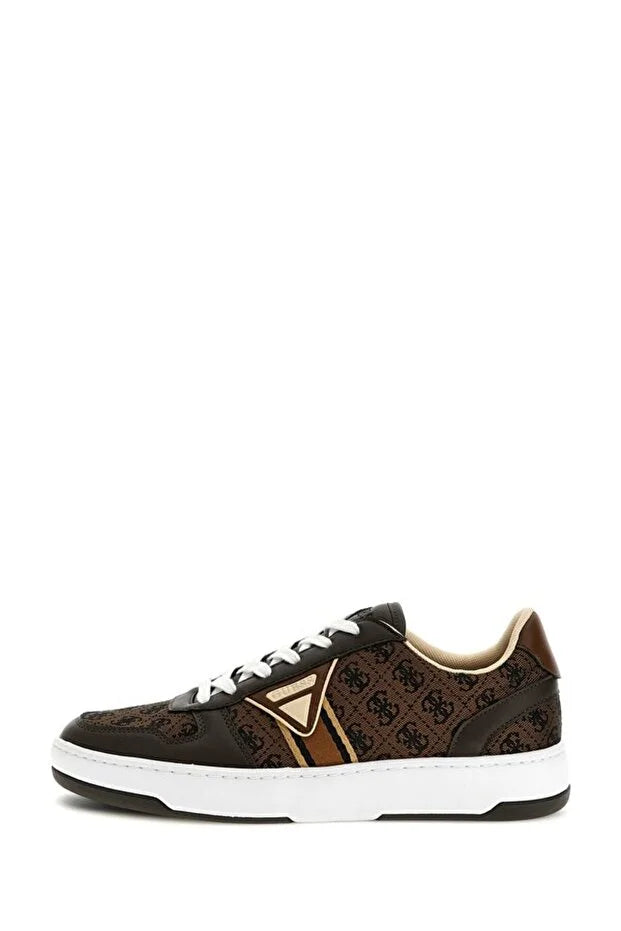 GUESS Erkek Sneaker FMPVINFAL12