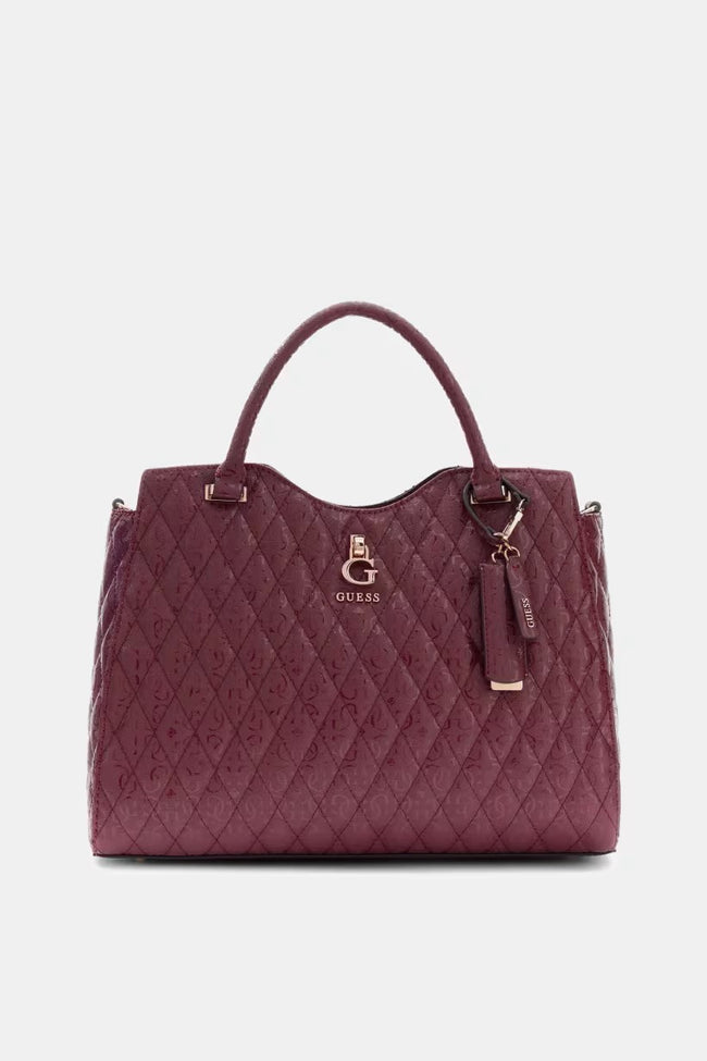 Guess Tamara Kapitone El Çantası HWGG2323050