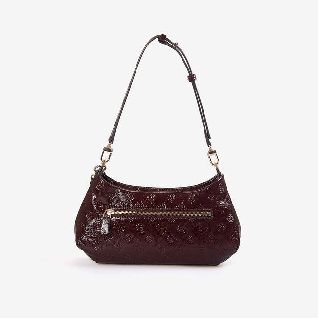 GUESS Vegan 4G Logolu Kadın Çanta HWPT2225180
