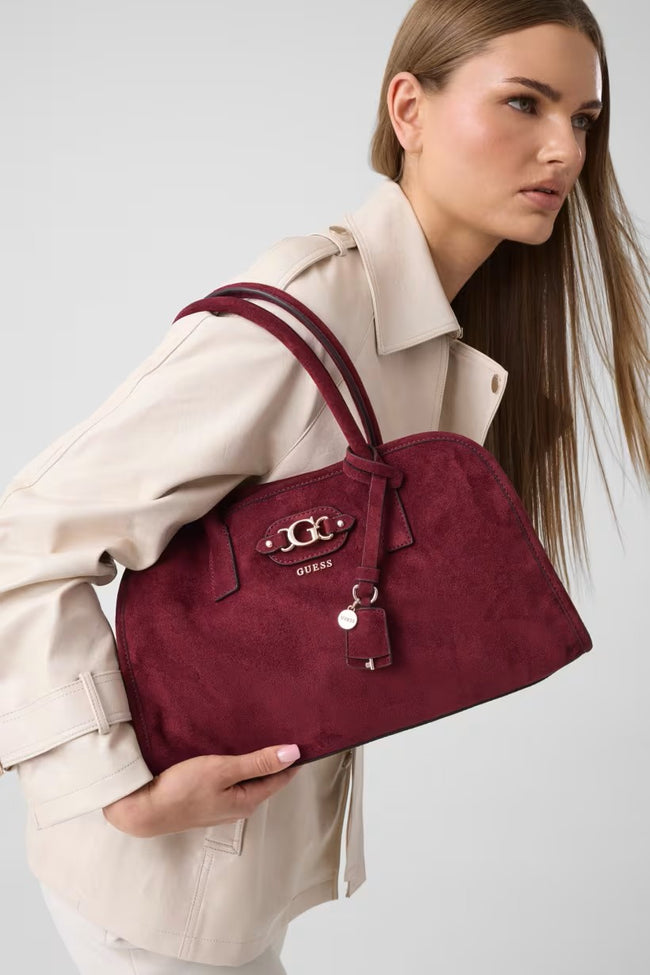 GUESS Samantha Çanta HWSG2313060