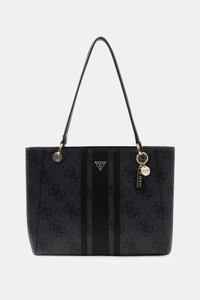 GUESS Noelle Shopper Çanta HWSS9672250