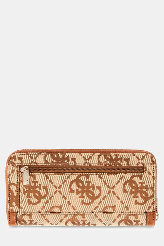 GUESS Audrey Logo Cüzdan SWJG9755146