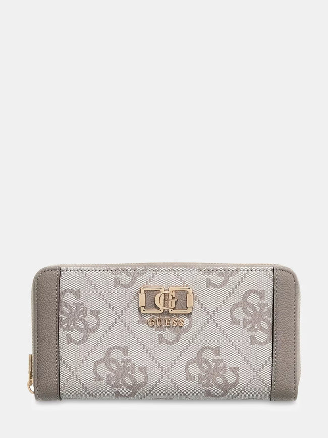 GUESS Karnilla 4G Maxi Cüzdan SWOS9901146