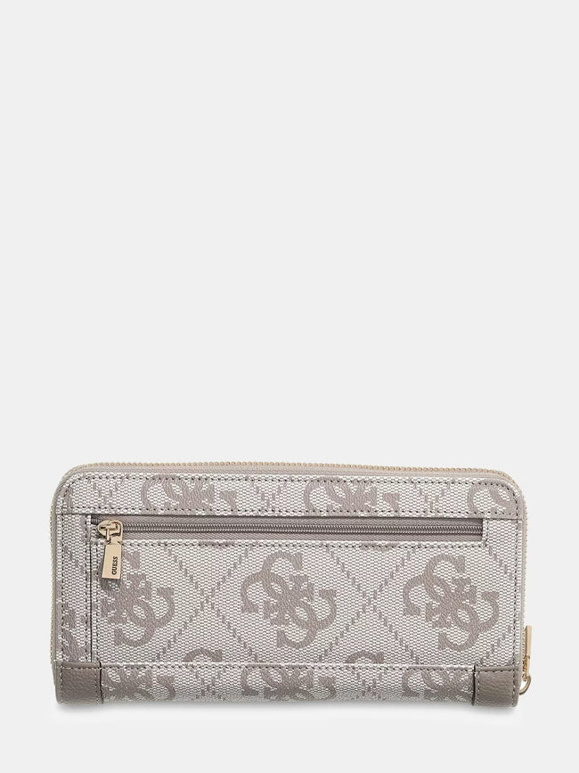 GUESS Karnilla 4G Maxi Cüzdan SWOS9901146