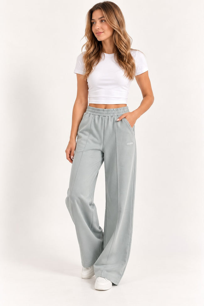 GUESS Geniş Paça Jogger Pantolon V6BB18K6353