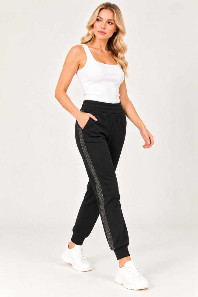 GUESS Jogger Spor Pantolon W6BB17K6074