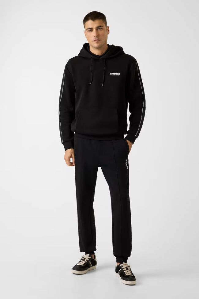 GUESS Yan Logo Detaylı Jogger Pantolon Z2YB09KB3P2