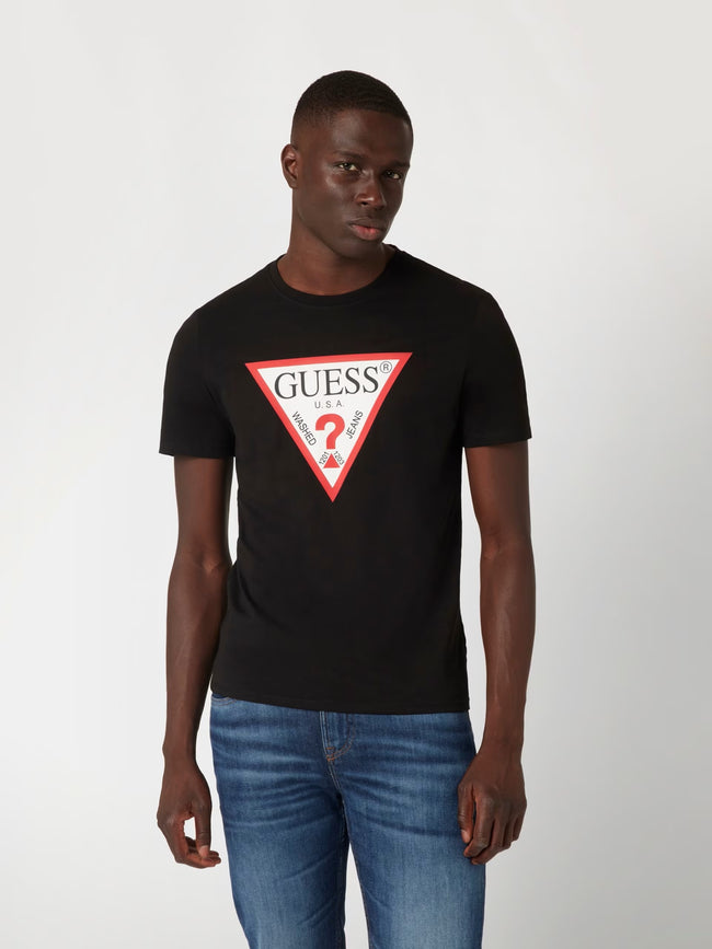 GUESS T-SHIRT M2YI71I3Z14