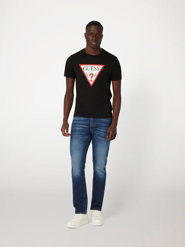 GUESS T-SHIRT M2YI71I3Z14