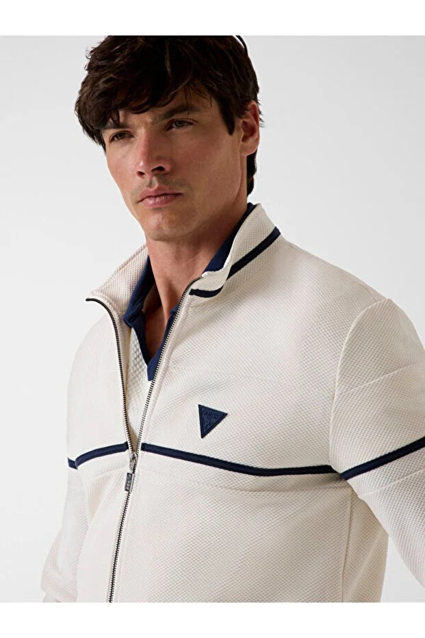 GUESS Tam Kapamalı Sweatshirt Z6GQ29K3212