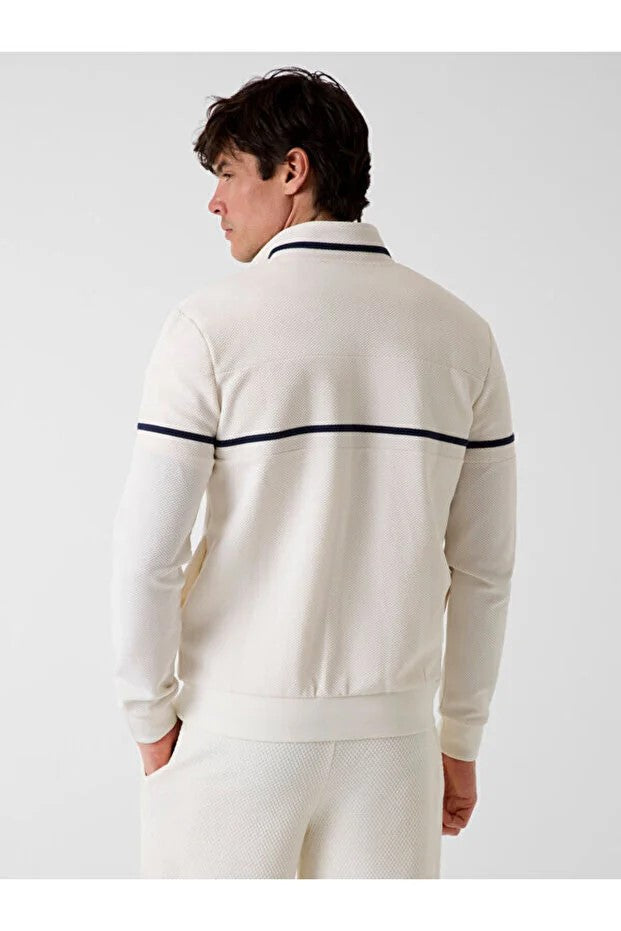 GUESS Tam Kapamalı Sweatshirt Z6GQ29K3212