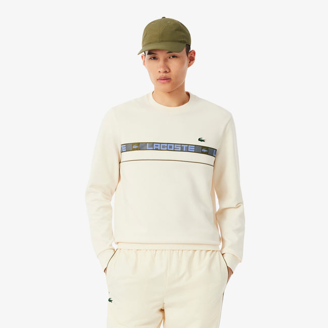 LACOSTE SWEAT SH4767