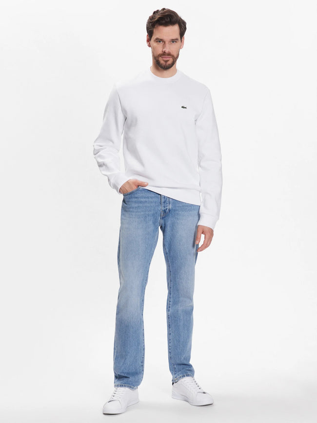 LACOSTE SWEAT SH9608