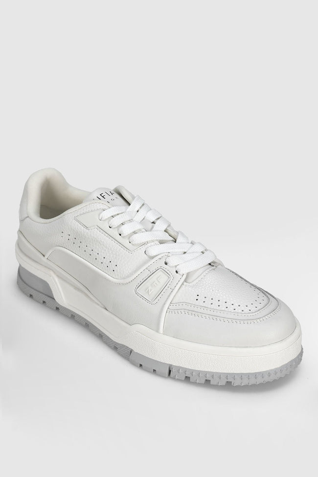 LUFİAN Albert Erkek Deri Sneaker Ayakkabı 112230250