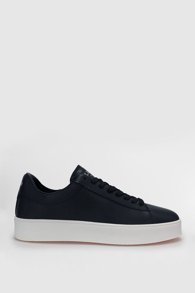 LUFİAN Erkek Deri Sneaker Ayakkabı 112230283