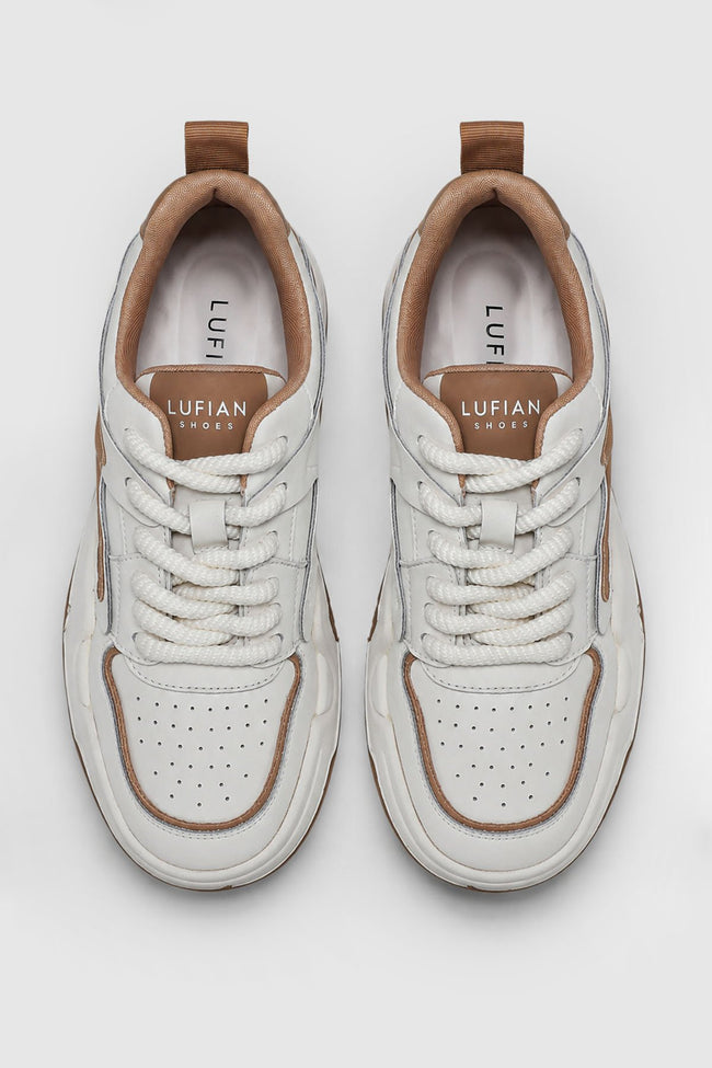 LUFİAN Maya Kadın Sneaker Ayakkabı 121230090