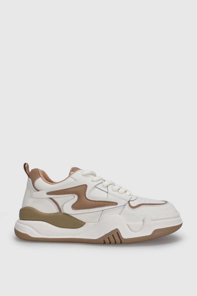 LUFİAN Maya Kadın Sneaker Ayakkabı 121230090