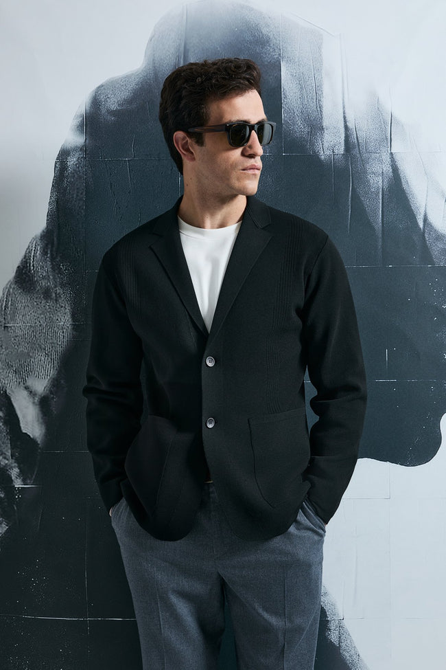 LUFİAN Andre Erkek Hırka 112100070