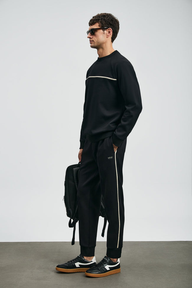 LUFİAN Cosmo Erkek Sweatshirt 112030181
