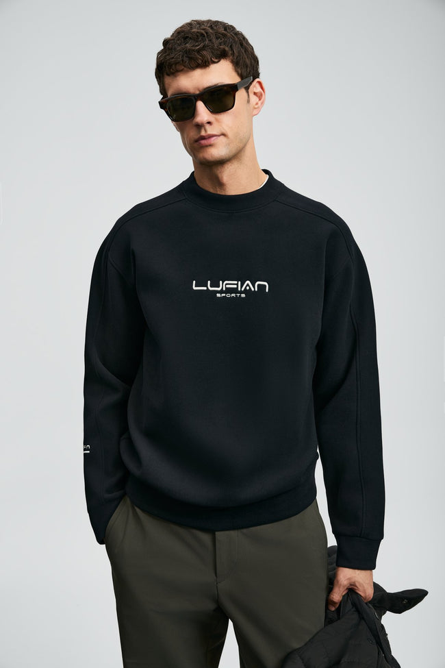 LUFİAN Dark Erkek Sweatshirt 112030186