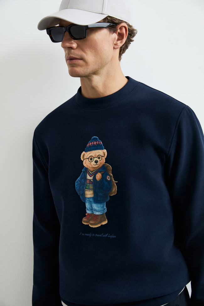LUFİAN SWEAT 112030201