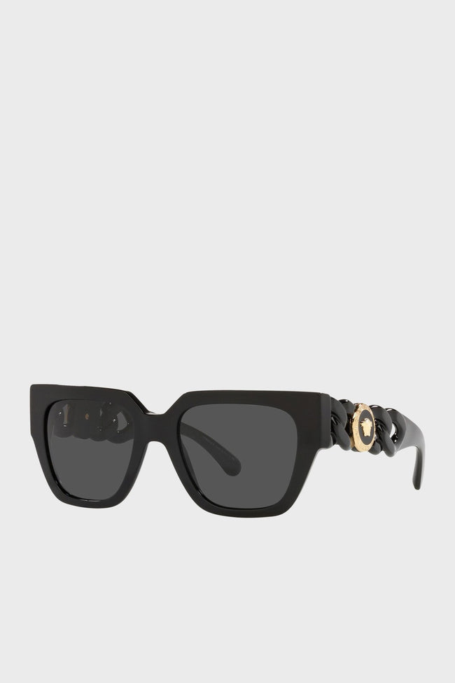 VERSACE Kadın Güneş Gözlüğü 0VE4409GB18753HN