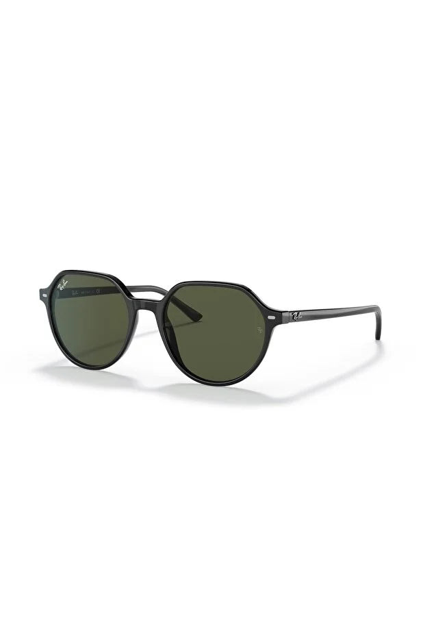 LUXOTTICA RAY-BAN Asetat Unısex Güneş Gözlüğü 0RB2195 901/3153 HN