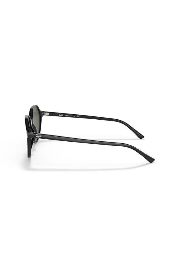 LUXOTTICA RAY-BAN Asetat Unısex Güneş Gözlüğü 0RB2195 901/3153 HN