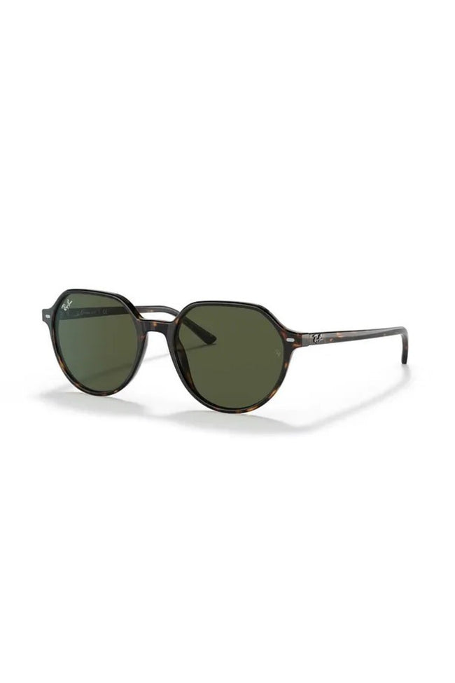 RAY-BAN Asetat Unısex Güneş Gözlüğü 0RB2195 902/3151 HN