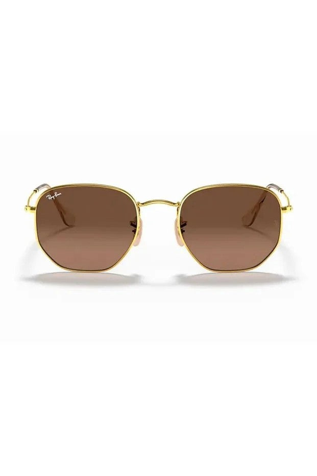 RAYBAN Çelik Erkek Güneş Gözlüğü 0RB3548N 91244351 HN