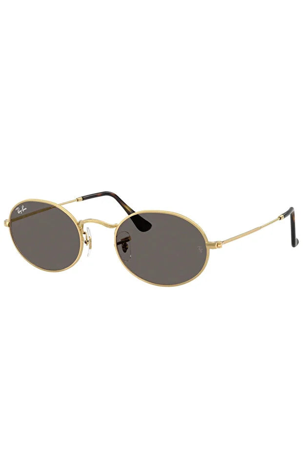LUXOTTICA RAYBAN METAL UNISEX GÜNEŞ 0RB3547N 001/B151 HN