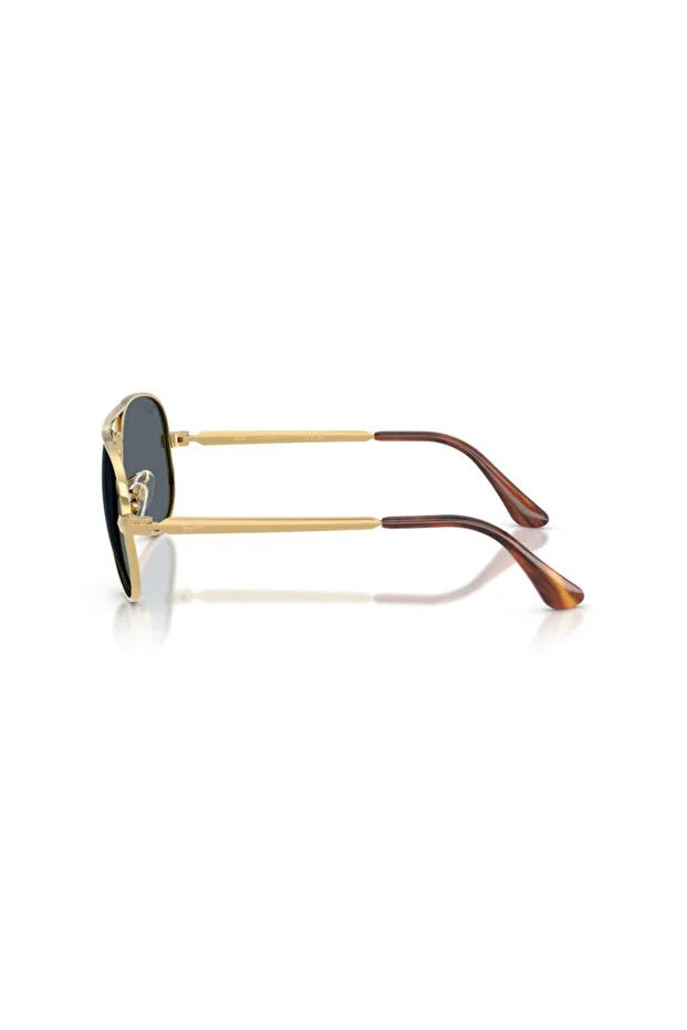 RAYBAN Metal Erkek Güneş Gözlüğü 0RB3925 001/R558 HN