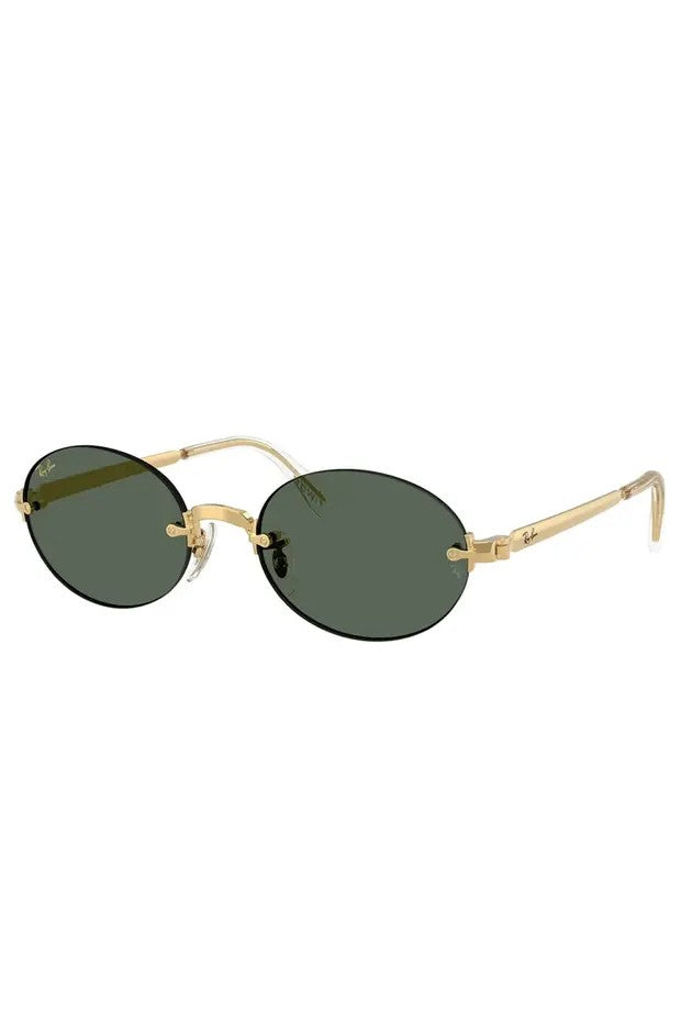 RAYBAN Metal Unısex Güneş Gözlüğü 0RB3929 001/7154 HN