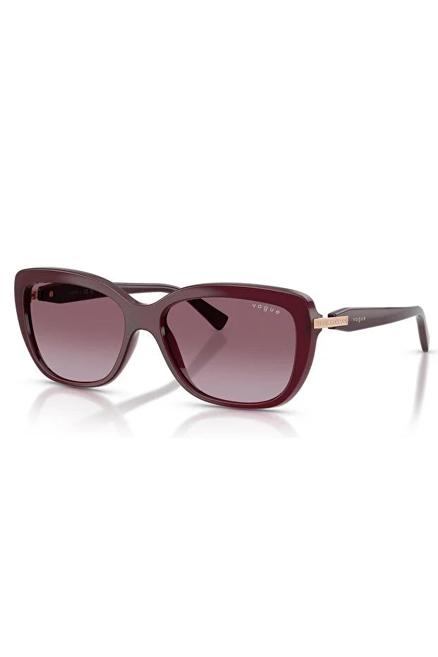 LUXOTTICA VOUGE ENJEKSİYON KADIN GÜNEŞ 0VO5678SB 29898H55 HN