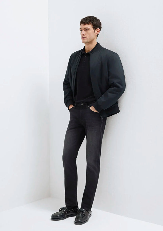 MAVİ JAKE Skinny , Normal Bel M0042218775