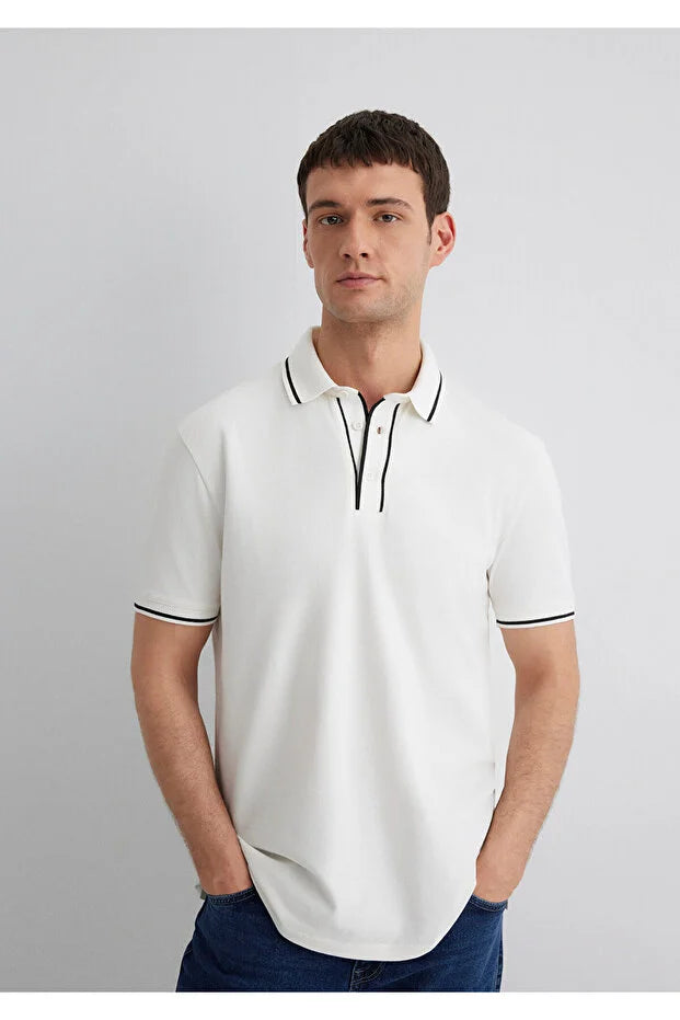 MAVİ T-SHIRT M0612648-70057