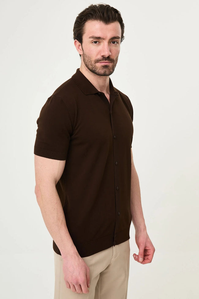 CENTİLMEN T-SHIRT 11246