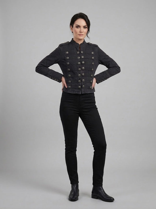 ON TRİKO CEKET 10504