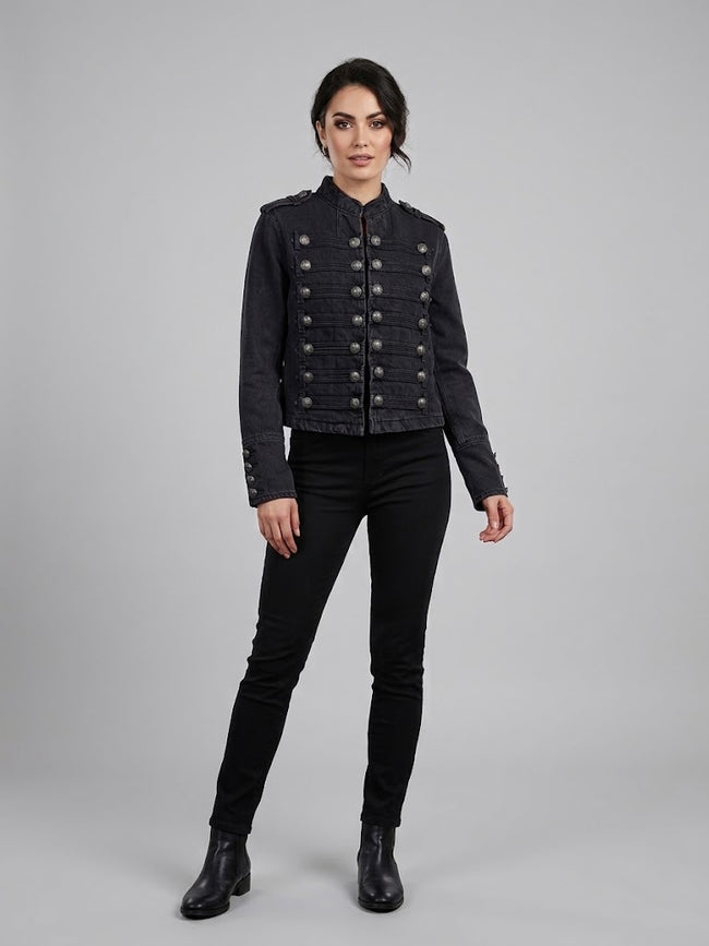 ON TRİKO CEKET 10504
