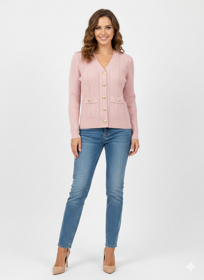 ON TRİKO HIRKA 70912