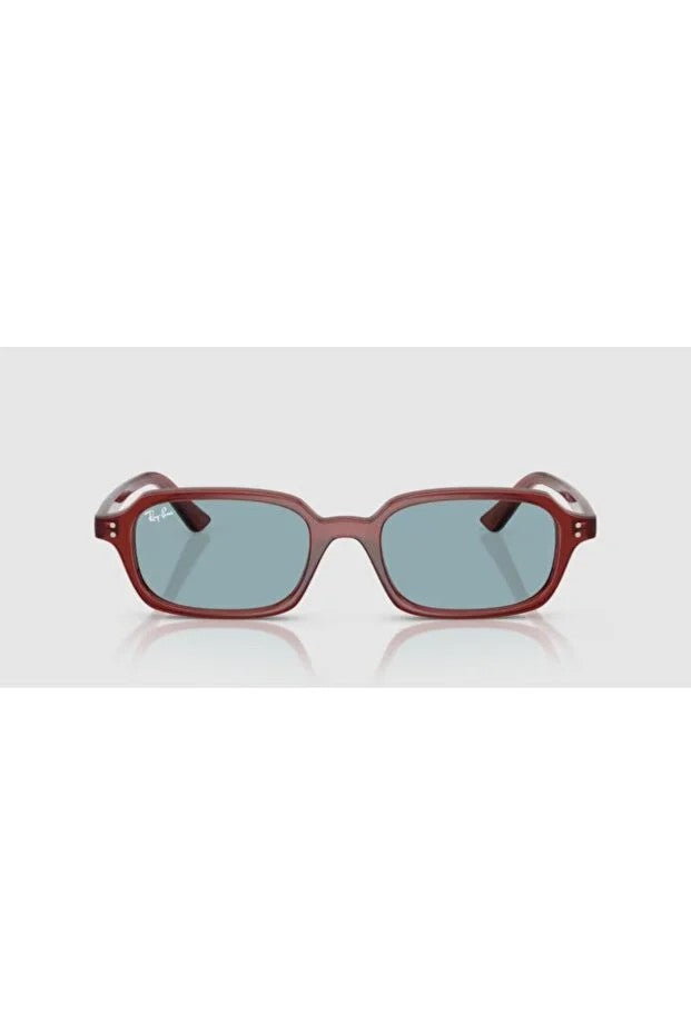 RAYBAN Enjeksiyon Unısex Güneş Gözlüğü 0RB4455 68098052 HN